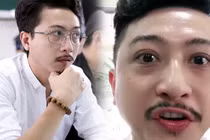 Hứa Minh Đạt và loạt sao Việt bị "ném đá" vì lời chúc kém duyên