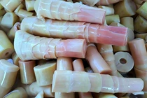 TP Hồ Chí Minh: Măng le đỏ giá 200.000 đồng/kg vẫn hút khách