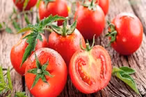 Cà chua rất bổ nhưng ăn sống hay nấu chín tốt hơn?