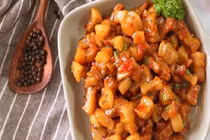 3 món nhà nghèo giá chưa đến 20 nghìn đồng ngon miễn chê