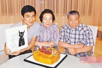 Lưu Đức Hoa tại sao lại cay nghiệt với cả người thân?