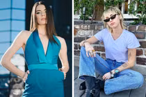 Bí quyết chọn màu sắc quần áo cho những cuộc gặp quan trọng