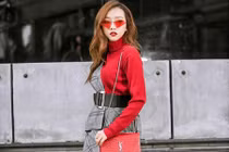 Cuộc sống sang chảnh của cô tiểu thư cướp chồng trong "Gạo nếp gạo tẻ"