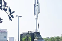 Tạo điều kiện đảm bảo thông tin liên lạc trong phòng dịch COVID-19