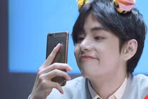 Thành viên BTS sở hữu loạt ốp điện thoại đắt giá