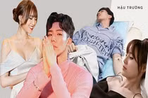 Sao Việt nhịn ăn giảm cân: Ninh Dương Lan Ngọc phải nhập viện