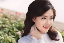 3 nét tướng trên mặt phụ nữ, càng to tròn càng tụ tài giàu sang 