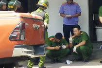 Bắt 1 nghi phạm trong vụ xả súng ở Kon Tum