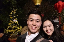 Thả thính không thành, Quỳnh Anh “dằn mặt” khiến Duy Mạnh "nín lặng"