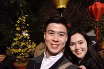 Thả thính không thành, Quỳnh Anh “dằn mặt” khiến Duy Mạnh "nín lặng"