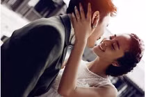 Ròng rã theo đuổi bạn gái 5 năm tốn gần 2 tỷ để rước em về