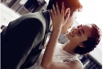 Ròng rã theo đuổi bạn gái 5 năm tốn gần 2 tỷ để rước em về