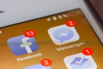 Cách xem ai nhắn tin cho mình nhiều nhất trên Facebook Messenger