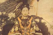 Thú hoang dâm của Từ Hy Thái Hậu khiến hậu thế khiếp sợ