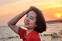 Dàn hoa khôi của bóng chuyền nữ Việt Nam