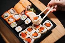 Thói quen ăn uống giúp người Nhật sống thọ nhất thế giới