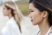 Dựng kịch để chia tay người yêu vì biết mình vô sinh