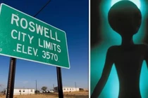 Liên Xô làm cho "người ngoài hành tinh" xuất hiện ngay trên đất Mỹ?