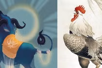 Đúng 0 giờ ngày 1/4 âm lịch 3 con giáp này hưởng lộc trời ban