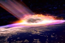 Thảm họa 13.000 năm trước dự báo Trái đất sắp bị hủy diệt?