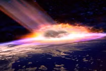 Thảm họa 13.000 năm trước dự báo Trái đất sắp bị hủy diệt?