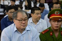 Đề nghị làm rõ khối tài sản 4.500 tỷ