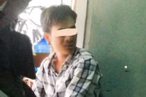 Bé gái 10 tuổi kể bị 4 người xâm hại!