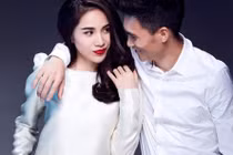 Công Vinh: Nếu tôi đòi ly hôn, Thủy Tiên chấp nhận ngay