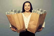 3 con giáp tiền đổ đầy nhà, tin vui tới tấp trong tuần mới