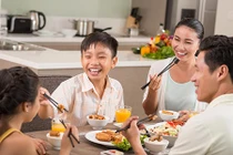 Bật mí các món dưa muối siêu ngon, dễ làm giải ngán cho bữa cơm