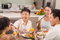 Bật mí các món dưa muối siêu ngon, dễ làm giải ngán cho bữa cơm