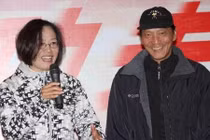 Sự thật về lão ăn mày bí ẩn trong phim của Châu Tinh Trì