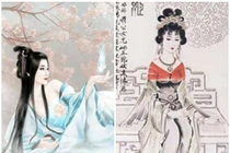 Mỹ nhân 7 lần kết hôn nhưng cứ gần gũi với ai là người ấy bỏ mạng