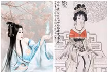 Mỹ nhân 7 lần kết hôn nhưng cứ gần gũi với ai là người ấy bỏ mạng