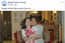 Mối quan hệ ít ai ngờ tới của Cường Đô La và mẹ ruột 