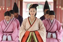 Hoàng đế Trung Hoa và chế độ "bốc thăm chọn thị tẩm"