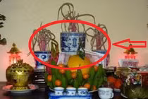 Bát hương có dấu hiệu này nhớ thay bỏ gấp kẻo nhà mất phúc