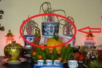 Bát hương có dấu hiệu này nhớ thay bỏ gấp kẻo nhà mất phúc