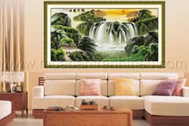 Có vật này trong nhà có thể đuổi được mọi vận xui, đen đủi 