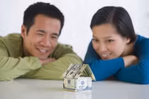 Khi chồng làm ra tiền còn vợ thì không