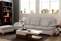 6 điều cấm kỵ phong thủy khi đặt ghế sofa trong phòng khách