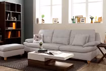 6 điều cấm kỵ phong thủy khi đặt ghế sofa trong phòng khách