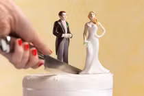 5 dấu hiệu trong đám cưới báo trước hôn nhân không bền vững