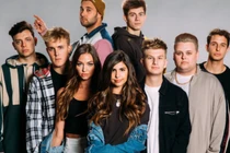 Lò đào tạo sao mạng của YouTuber tai tiếng Jake Paul