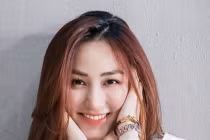 Ngân Khánh lần đầu chia sẻ lý do rời showbiz để lấy chồng