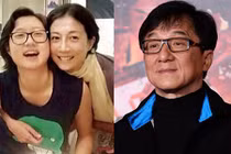 Chỉ vì "vợ hờ" hư hỏng, Thành Long chối từ nhận con gái?