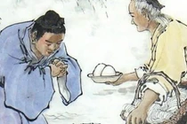 3 người bạn chính là tài phú trong cuộc đời