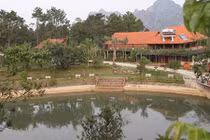 Sự thật "biệt phủ" mọc trên đất vàng ở đặc khu kinh tế Vân Đồn