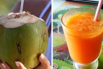 5 loại nước càng uống da càng trắng mịn, chẳng lo lão hóa