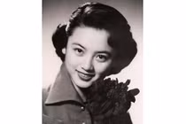 Những mỹ nhân xưa "đẹp nghiêng nước nghiêng thành"